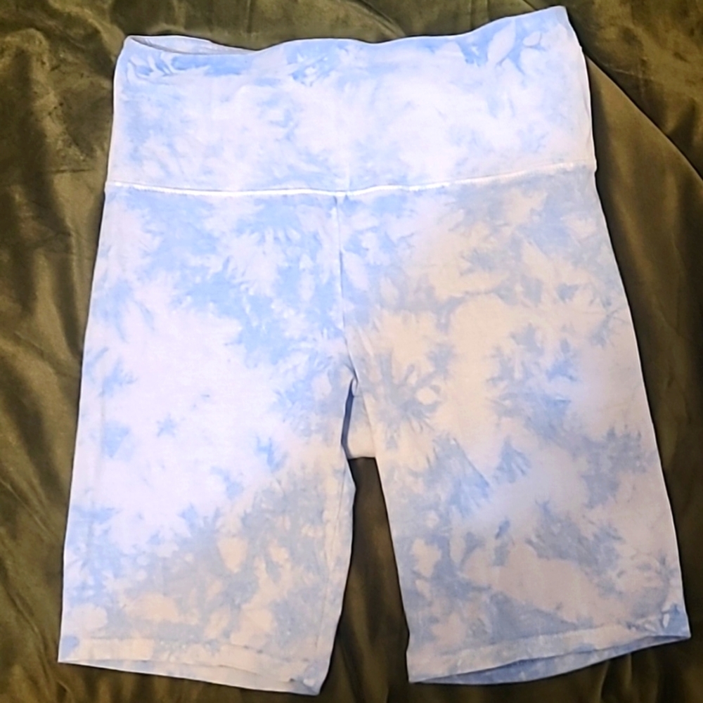 Billabong bike shorts (42)